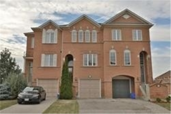 Oakville