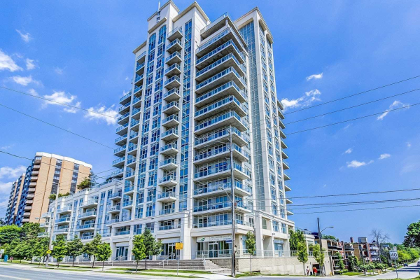 3865 Lake Shore Blvd W 3865 Lake Shore Blvd W
