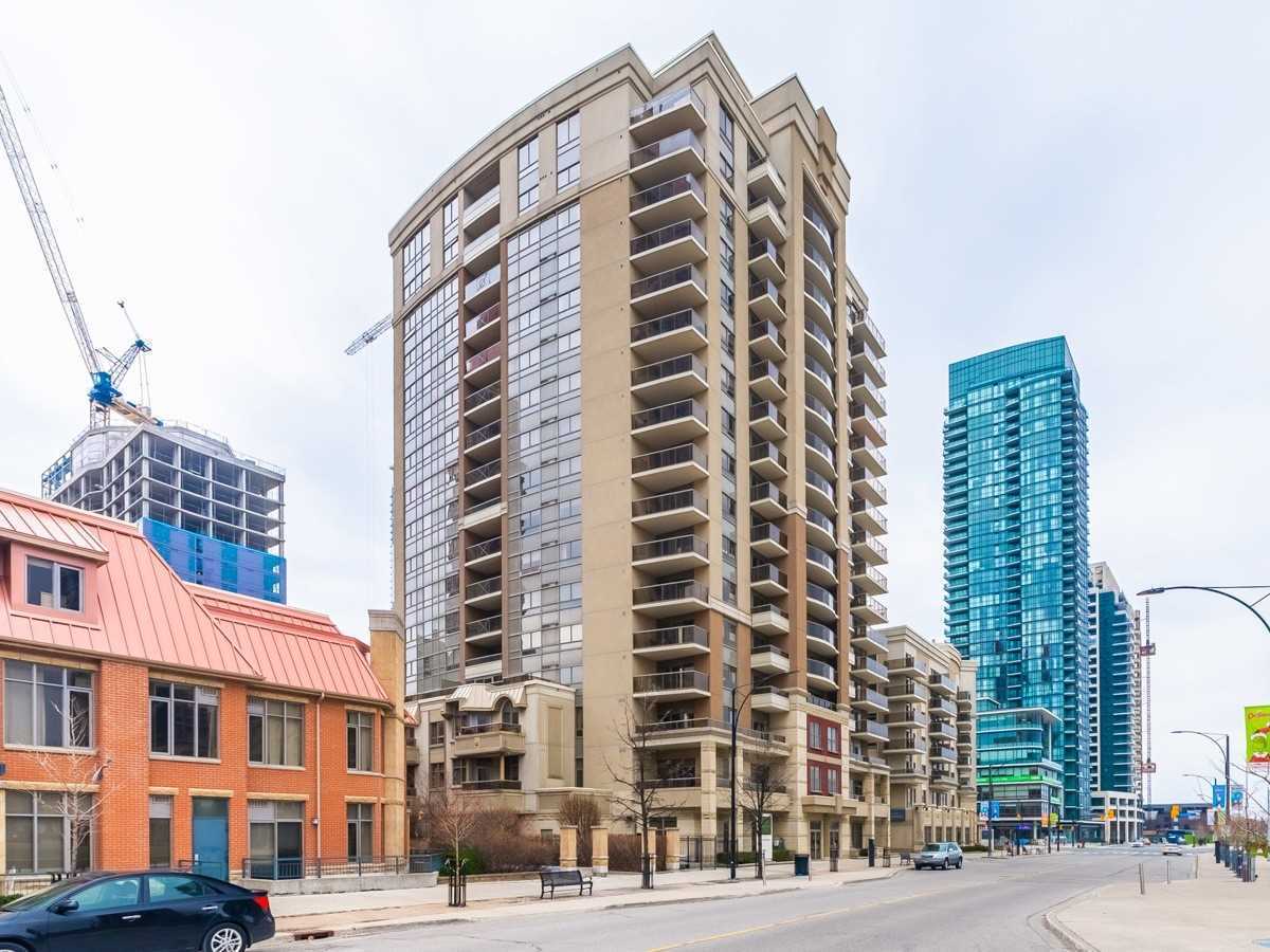 350 Princess Royal Dr, #1508