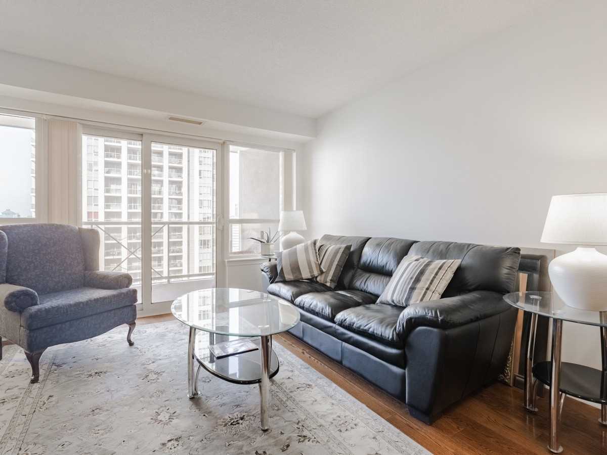 350 Princess Royal Dr, #1508