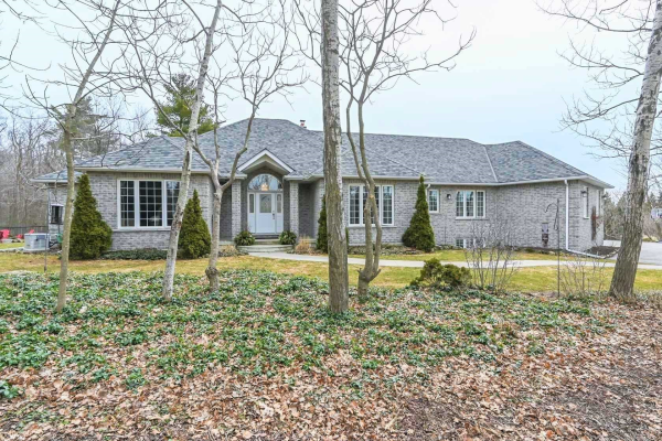 12 Deer Run Cres, Halton Hills