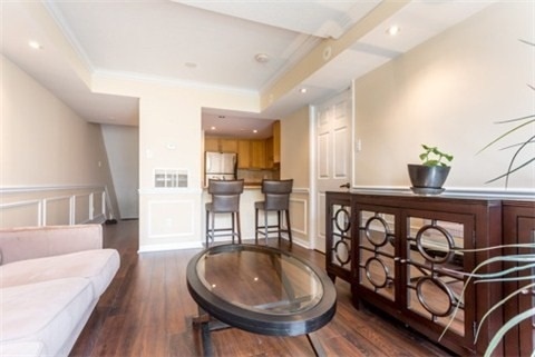 85 George Appleton Way #2028