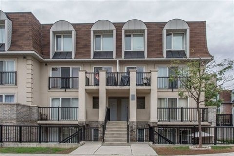 85 George Appleton Way #2028