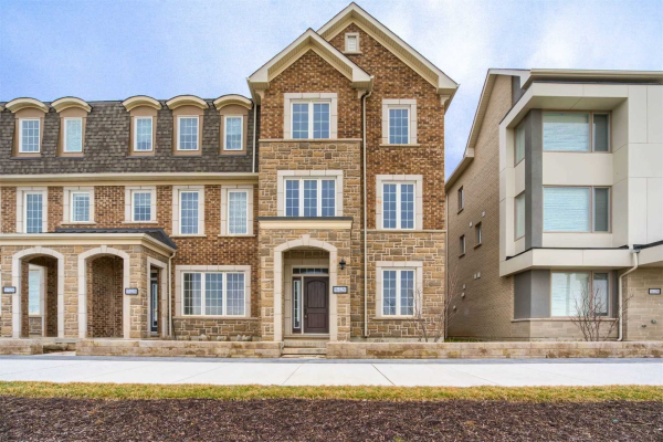 3256 Charles Fay Pass, Oakville