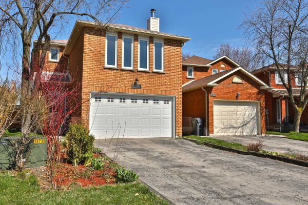 3421 Halstead Rd, Mississauga