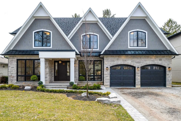 230 Lakeside Ave, Burlington