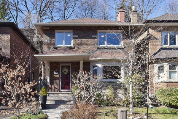 53 Birchview Cres, Toronto