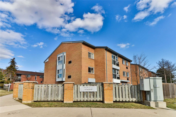 2866 Battleford Rd, Mississauga