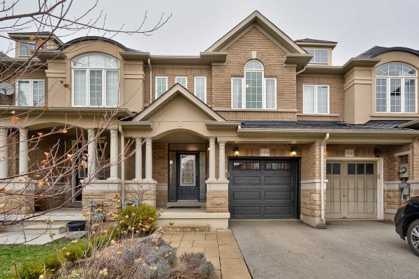 3438 Whilabout Terr, Oakville