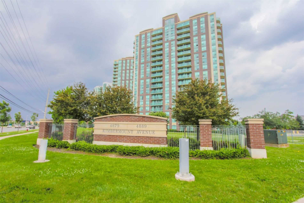 4889 Kimbermount Ave, Mississauga