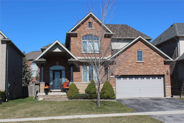 1025 Kestell Blvd, Oakville