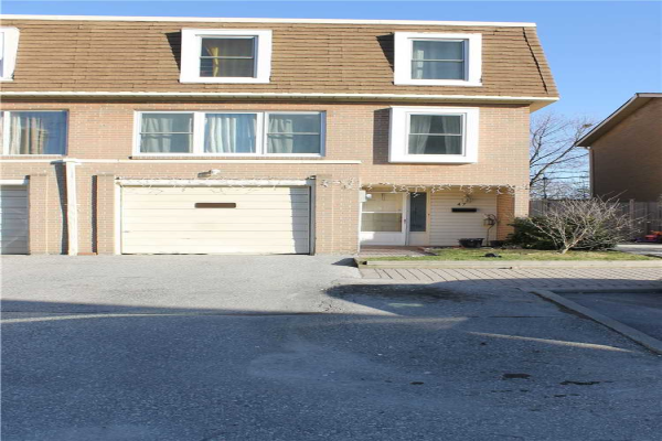 47 Craigleigh Cres, Brampton