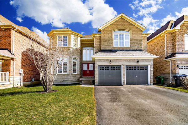 3232 Tacc Dr, Mississauga