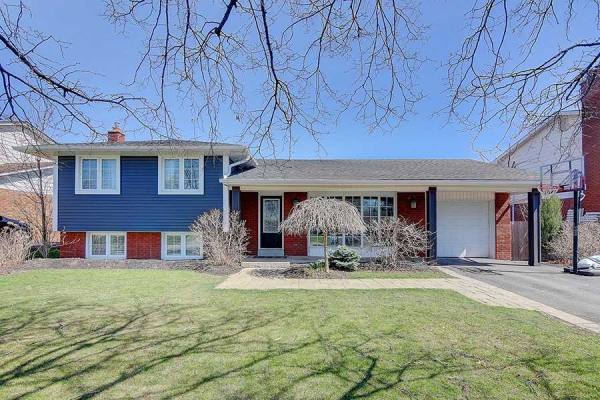 509 Tipperary Ave, Burlington