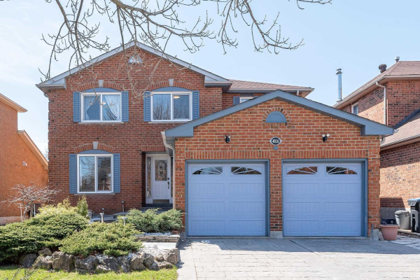 4016 Melfort Cres, Mississauga