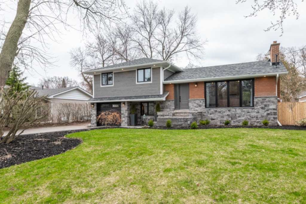 232 Lakeview Ave, Burlington