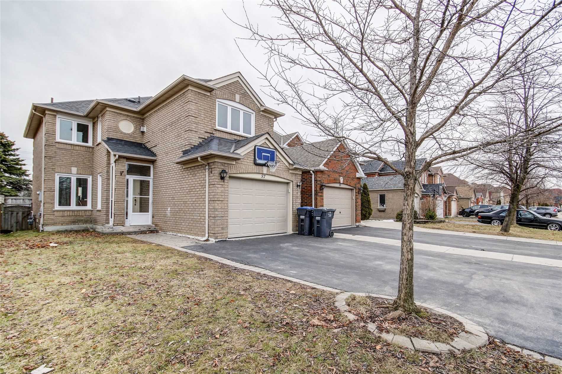 Brampton, 57 Homewood St Expired, 839,900