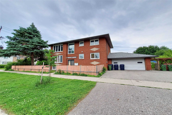 333 Rimilton Ave, Toronto