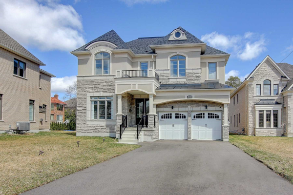 2385 Old Carriage Rd, Mississauga