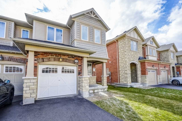 Caledon