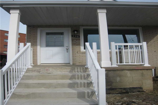116 Branstone Rd, Toronto