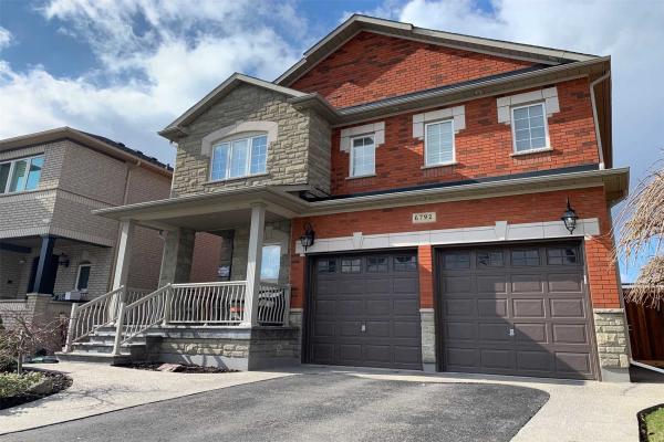 Mississauga