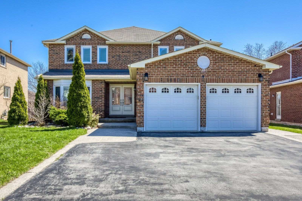 1410 Abbeywood Dr, Oakville