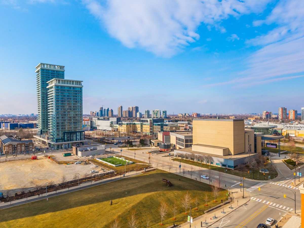 350 Princess Royal Dr, #1508