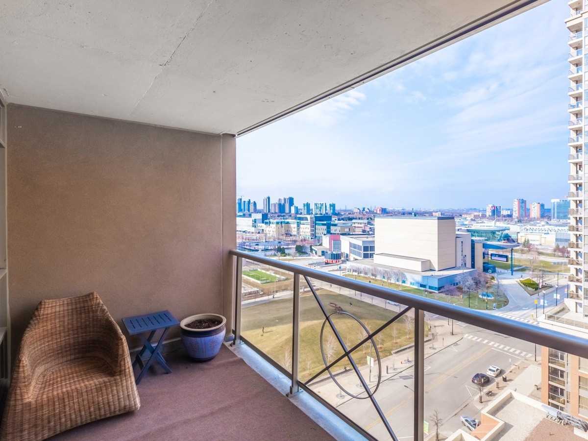 350 Princess Royal Dr, #1508