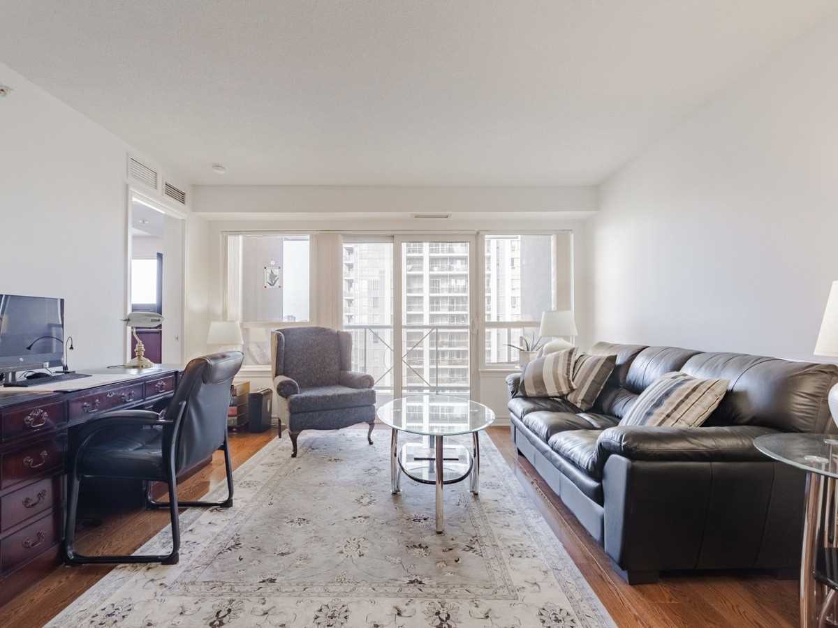 350 Princess Royal Dr, #1508