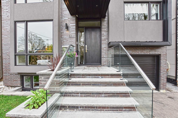 61 Princeton Rd, Toronto