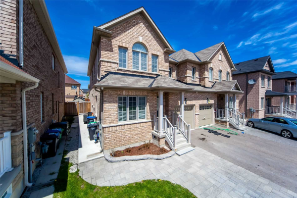 Brampton