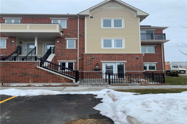 Brampton
