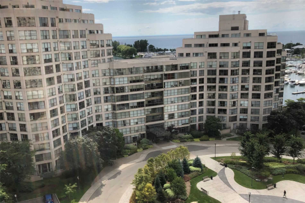 2261 Lake Shore Blvd W 2261 Lake Shore Blvd W