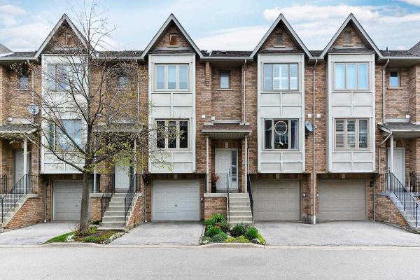 2370 Britannia Rd W, Mississauga