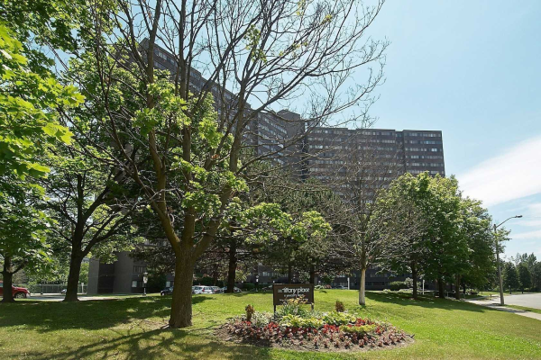 Toronto
