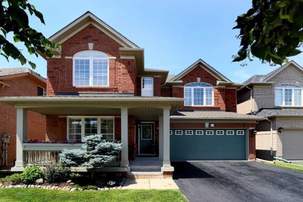 3799 Deepwood Hts, Mississauga