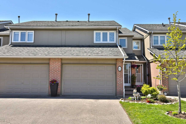 3079 Fifth Line W, Mississauga