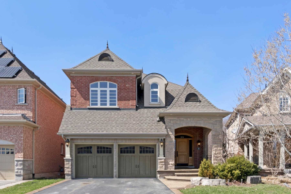 3 View Point Circ, Halton Hills