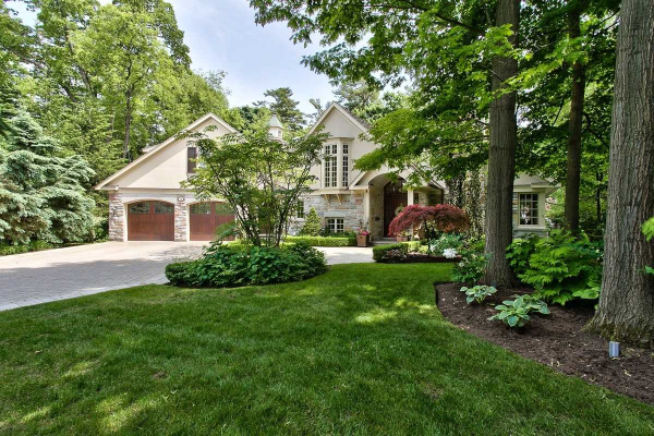 24 Shorewood Pl, Oakville