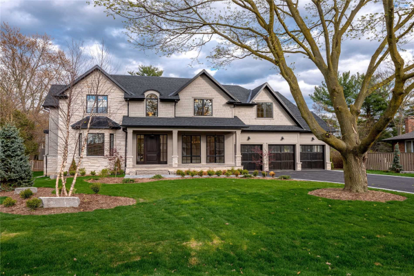 2070 Glenforest Cres, Oakville