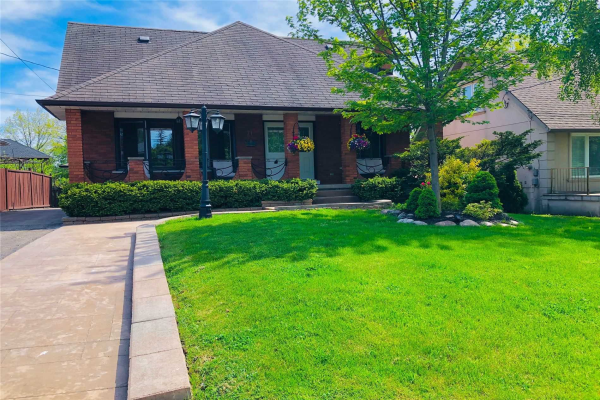 71 George Anderson Dr, Toronto