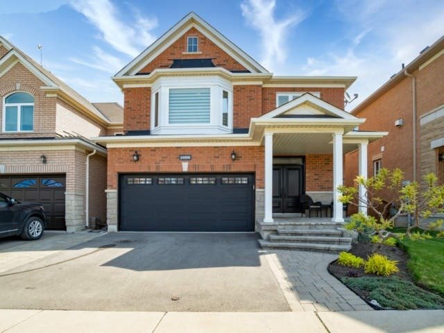 1086 Tupper Dr