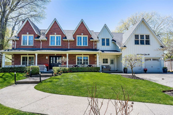 3634 Walnut Grove Rd, Mississauga