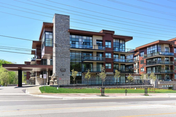 1575 Lakeshore Rd W, Mississauga
