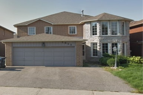 Mississauga