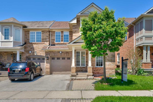 2483 Appalachain Dr, Oakville