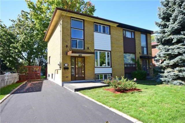 1420 Freeport Dr, Mississauga