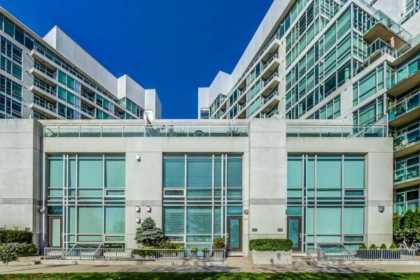 5 Marine Parade Dr 5 Marine Parade Dr