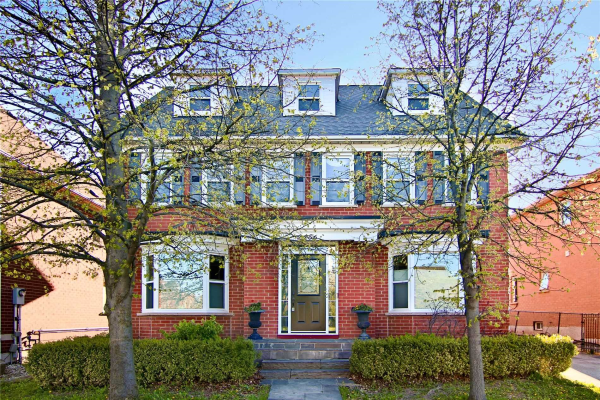 2456 Sixth Line, Oakville